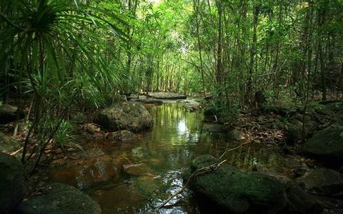 South Phu Quoc Sightseeing Vietnam